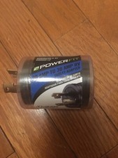 PowerFit  30AMP to 30AMP Generator to RV Outlet Adapter, PF923077