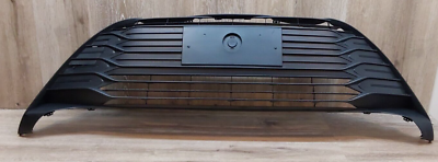 2017-2018 Toyota Yaris Radiator Grille OEM Part#53102-0D150 | eBay
