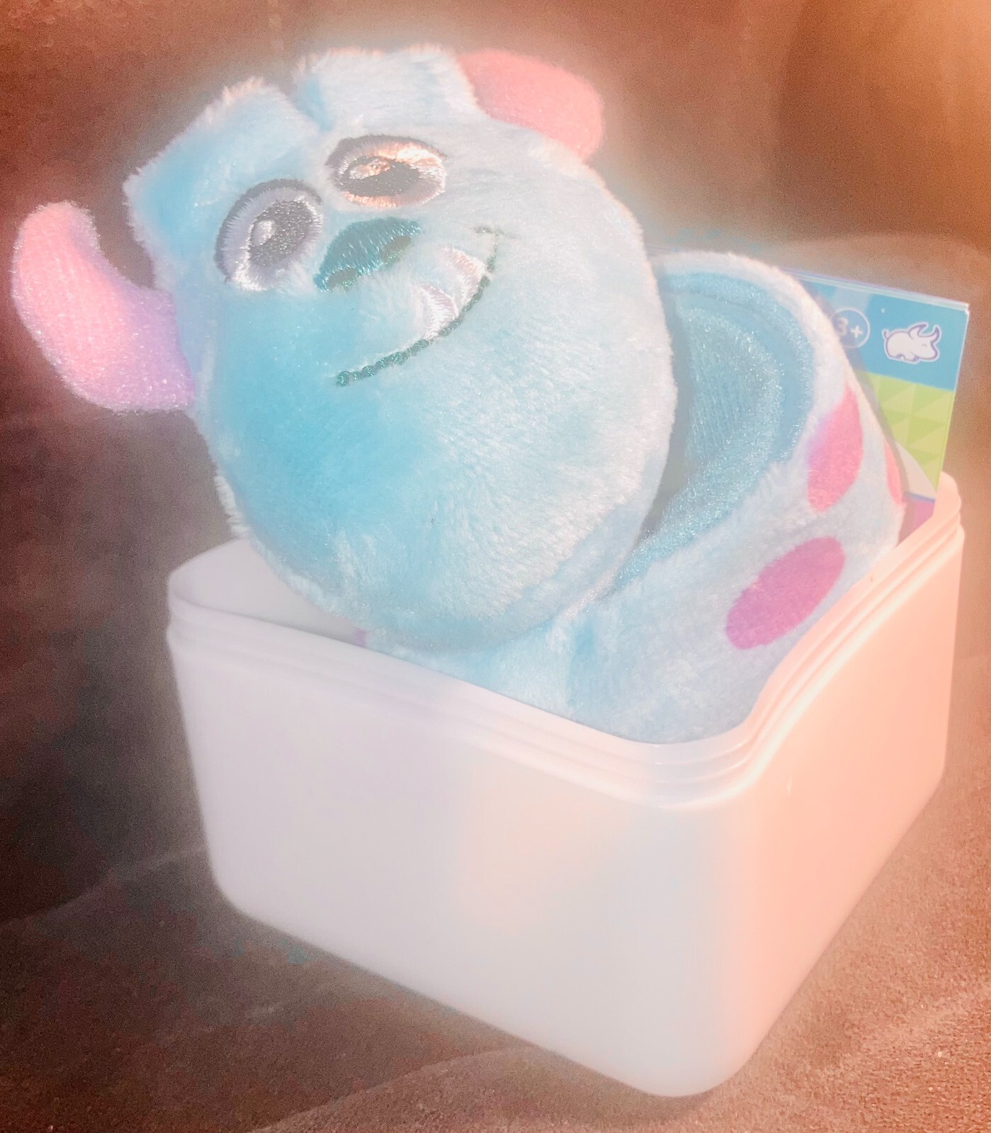 🐷 ¡ HOT ! 2023 Disney CUTIE CUFF Steering Wheel BUDDY ! TIKTOK Series 1