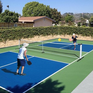 UBesGoo-22ft-x-3ft-Pickleball-Net-Set-System-Portable-Tennis-Net-Includes
