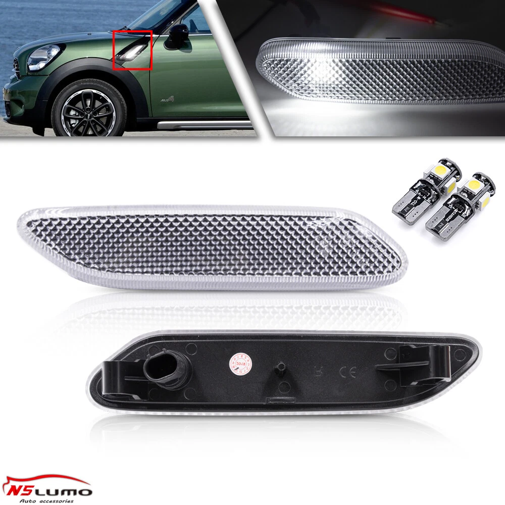 Mini r61 paceman accessories deals