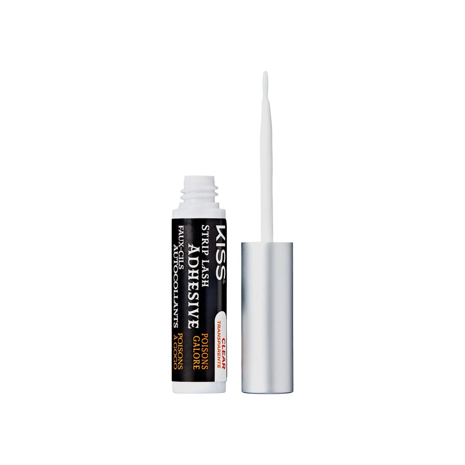 KISS Strip Lash Adhesive - Thumbnail 3