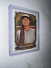 2024 Topps Allen & Ginter #211 Kelsie Whitmore