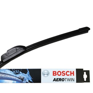 Bosch AR21U - AR21U - QF14183 Front AeroTwin Windscreen Flat Wiper Blades 21