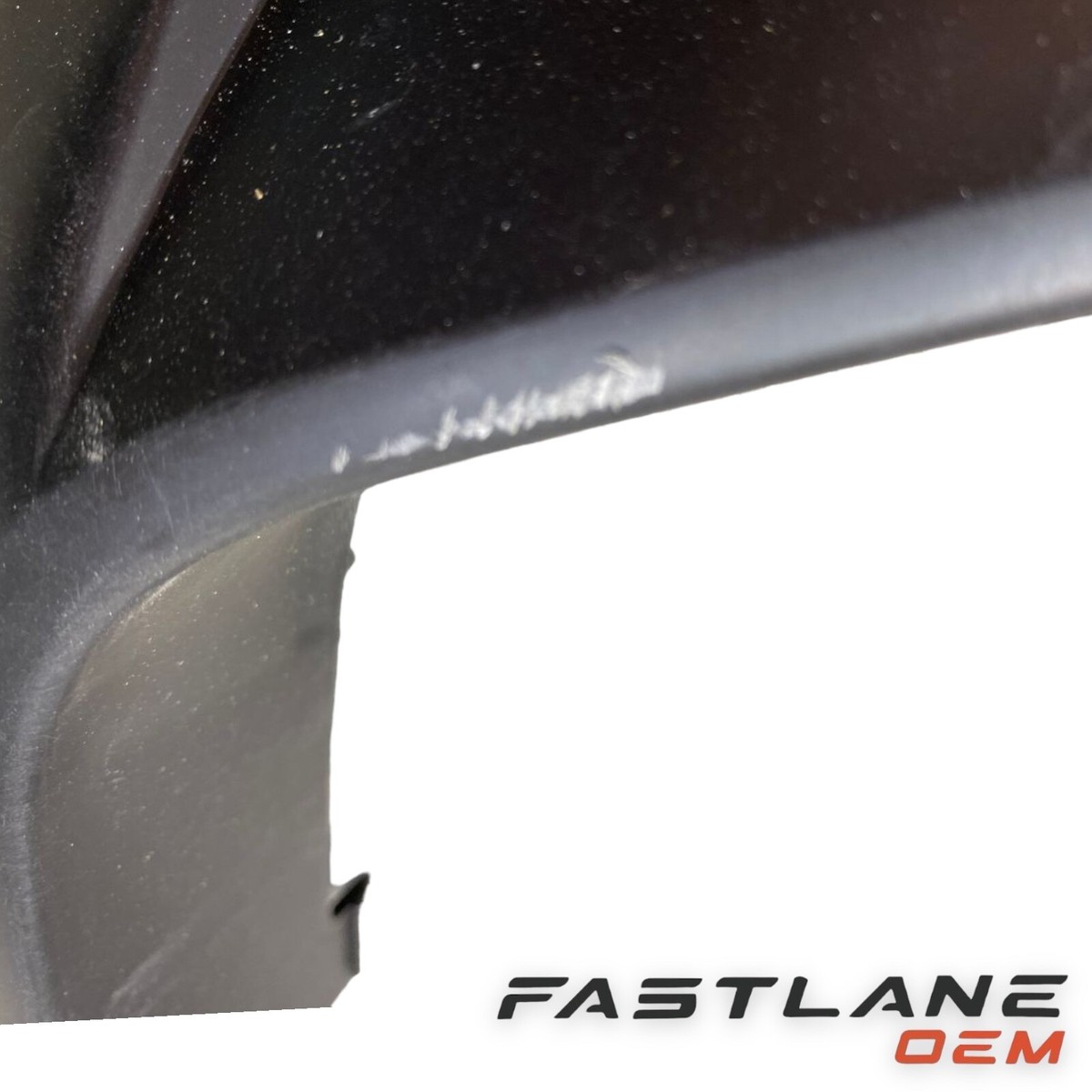 Genuine Hyundai OE Piece-Frt Bumper Guard Lwr Lh 86597-IB000 for