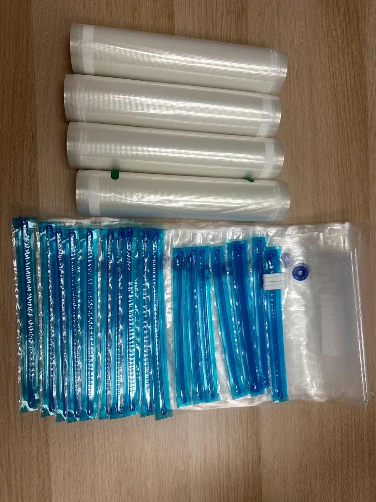 PowerXL Duo NutriSealer Food Vacuum Sealer,Machine w/Vacuum Seal Bags