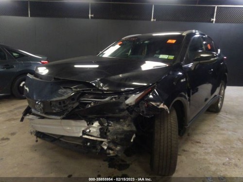 VENZA 2021 Conv/Invert/Charger 549995 - Picture 11 of 12