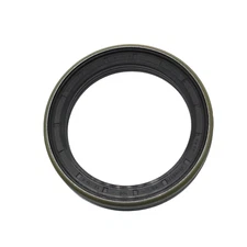 Shaft oil seal Fit for 12019120B, 82019120  ZF 0734319723 75*100*13/14.5