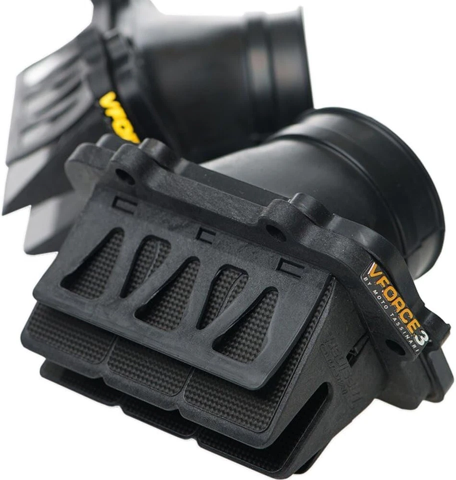 Moto Tassinari V-Force 3 Reed Valve System V3124-873B-2 - Image 2 of 2