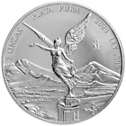 2024 Mexico 2 oz Fine Silver 999 Bu Libertad (Two Ounces)