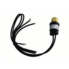 SUPCO Fan Cycle Switch, 200 psi Open, 365 psi Close: Fits Supco Brand, SFC200365