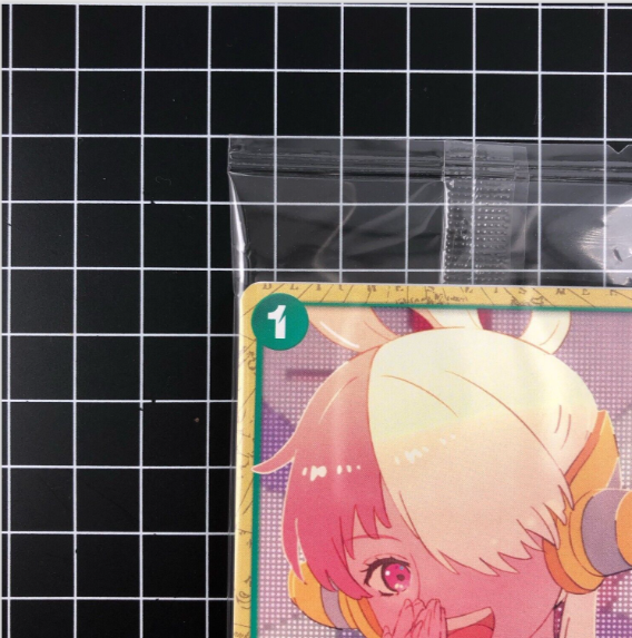 One Piece Card Film RED Movie Encore Pack ST11-004 SR Uta Promo