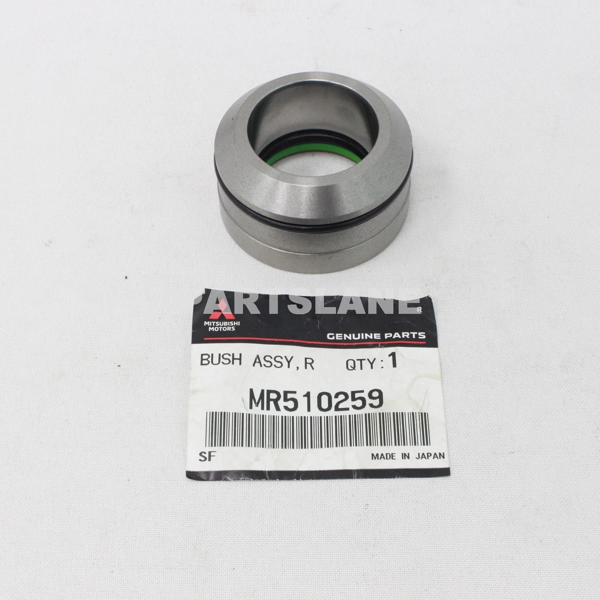 MR510259 Mitsubishi OEM Genuine BUSHING ASSY, STEERING GEAR | eBay 