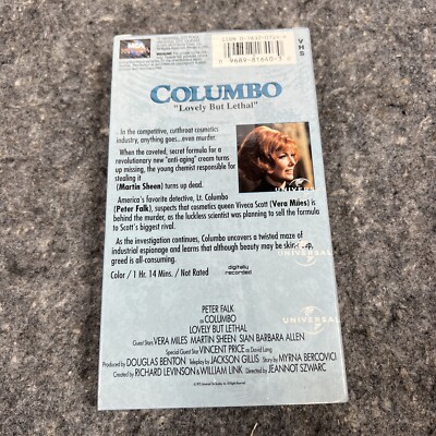 Columbo -  