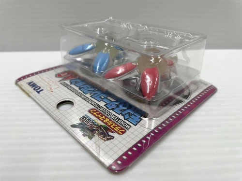 [UNUSED] Pokemon Moncolle AG (Plusle Posipi) (Minun Negapi) Theater limited #922 - Bild 6 von 6