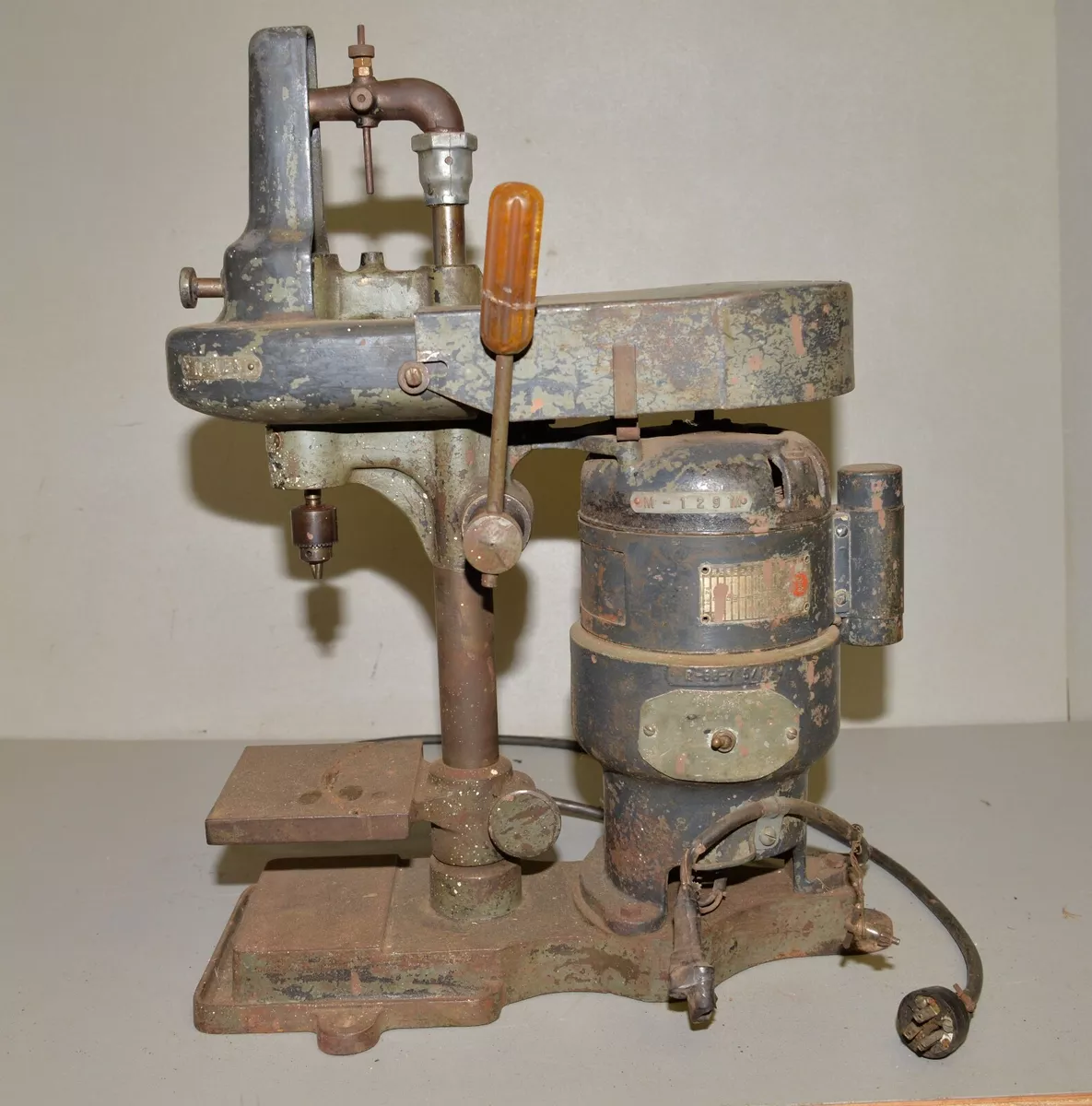 Sensitive drill sale