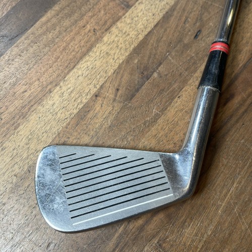 Dynacraft Plus 1 Iron True Temper Regular Flex Steel Shaft 39.5” RH - Picture 4 of 12