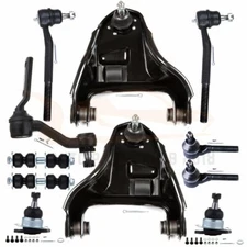 11x Fits 1999-2001 Chevrolet Blazer Front Idler Arm Control Sway Bars Idler Arm