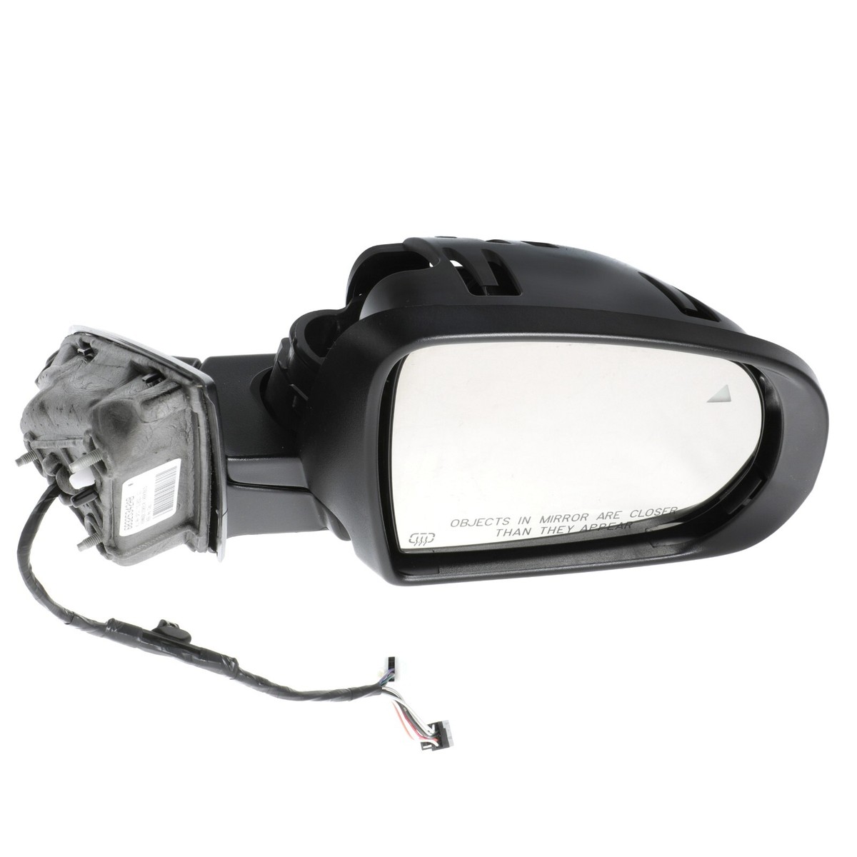 JEEP CHEROKEE EXTERIOR REAR VIEW MIRROR RIGHT PASSENGER OEM NEW 