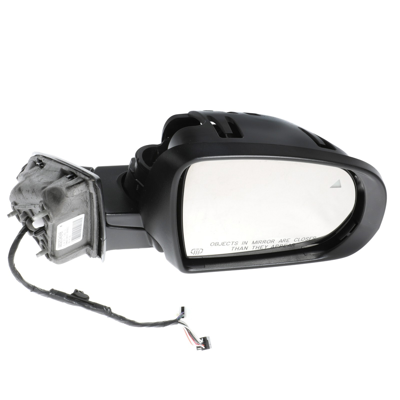 JEEP CHEROKEE EXTERIOR REAR VIEW MIRROR RIGHT PASSENGER OEM NEW  