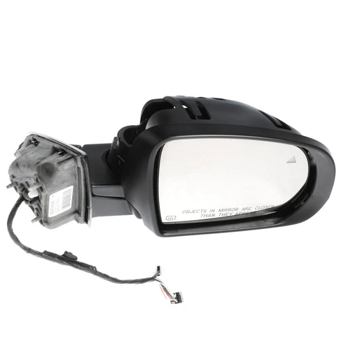 JEEP CHEROKEE EXTERIOR REAR VIEW MIRROR RIGHT PASSENGER OEM NEW MOPAR 68325342AB