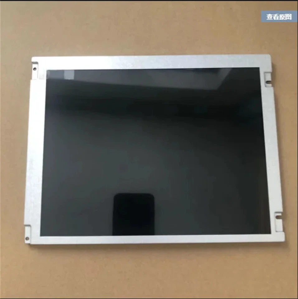 G104S1-L01 for Industrial 10.4" 800×600 a-Si TFT-LCD Panel Display Screen - Bild 2 von 4