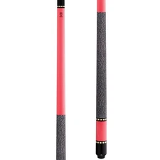 McDermott Lucky L13 Pool Billiard Cue - BUTT ONLY - AUTHORIZED DEALER