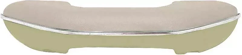BEIGE ARM REST CHEVY TRUCK 1963 GMC TRUCK PANELS SUBURBANS - Изображение 2 из 2