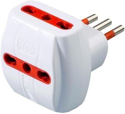 Connettore Triplo Con Interruttore Generale GSC 0200717 - Foto 3