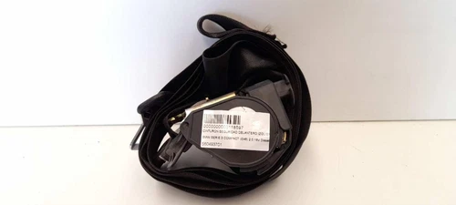560493701 Riemen/Gürtel Sicherheit Vorne Links für BMW Serie 3 Compact 118597 - Bild 1 von 2