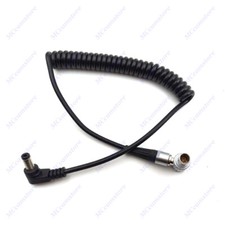 0B 2pin to DC2.5 Cable for DSLR Rig Power V-Mount Anton/Teradek Power Cable