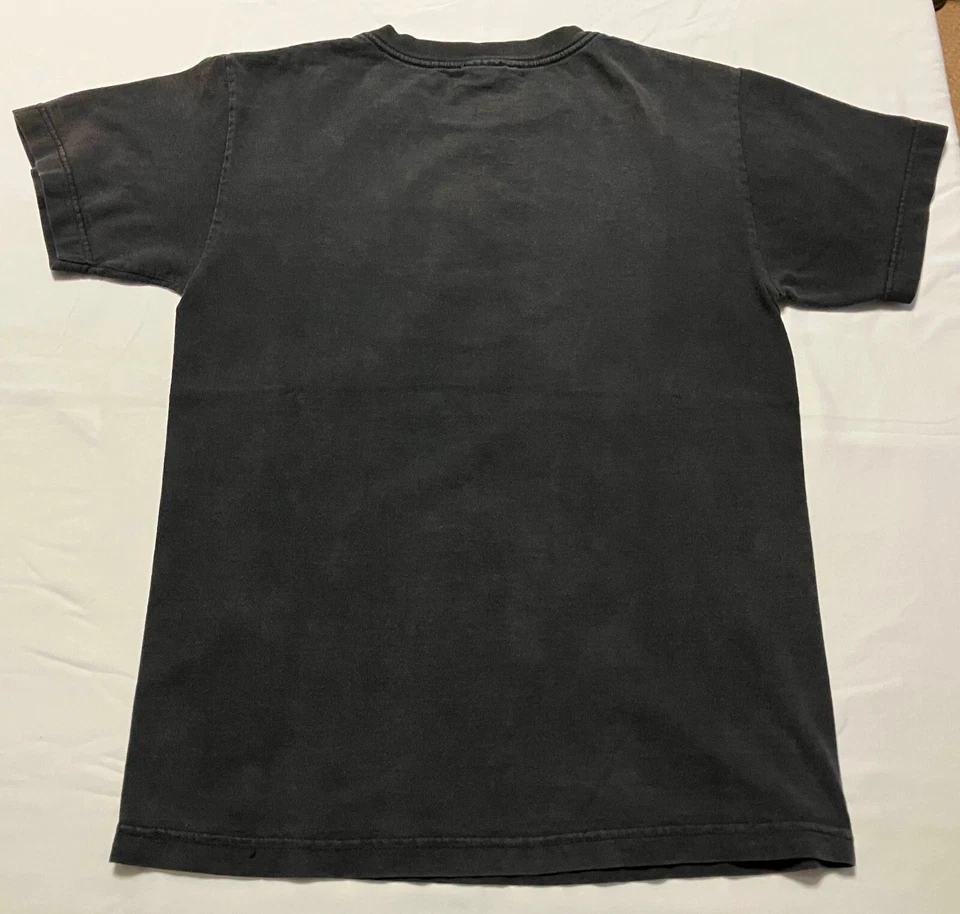 Vintage Osiris Skateboard Shirt, 2000s, Size Small - Image 4 of 4