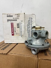 Meritor RSL 110197 Two Port Service Relay Valve KN28550