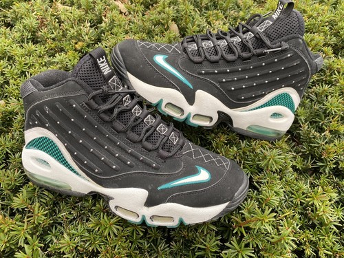 Nike Men's Air Griffey Max 2 'Fresh 