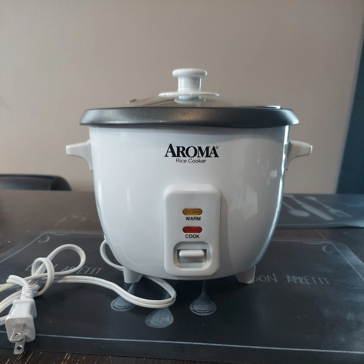 How to Measure Rice for Rice Cookers