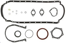 91-96 Big Block Chevy 454 7.4l Gen 5 Engine Conversion Gasket Set Mahle Cs4878 91-96 Big Block Chevy 454 7.4l Gen 5 Engine Conversion Gasket Set Mahle Cs4878