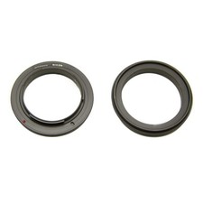 Promaster 55mm Reverse Ring compatible with Nikon F Mount