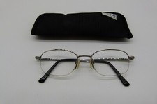 Stetson 191 Zyloware 058 Eyeglasses Optical Frame Glasses 50-18