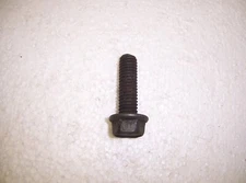 INTAKE MANIFOLD BOLT 1 1/4" USED 78-87 EC UB3676
