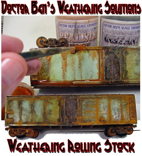 CAL Freight & Details Boxcar Türladungen - Stapelkartons (2 Ladungen) N/1;160 - Bild 6 von 11