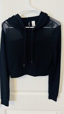 Womens Active Hoodie