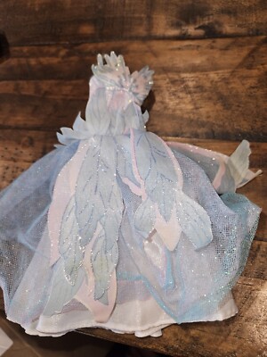 Barbie Swan Lake Odette 2004 Dress Only Replacement (20