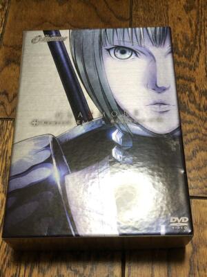 Claymore Edition Sequence.5 First  | eBay