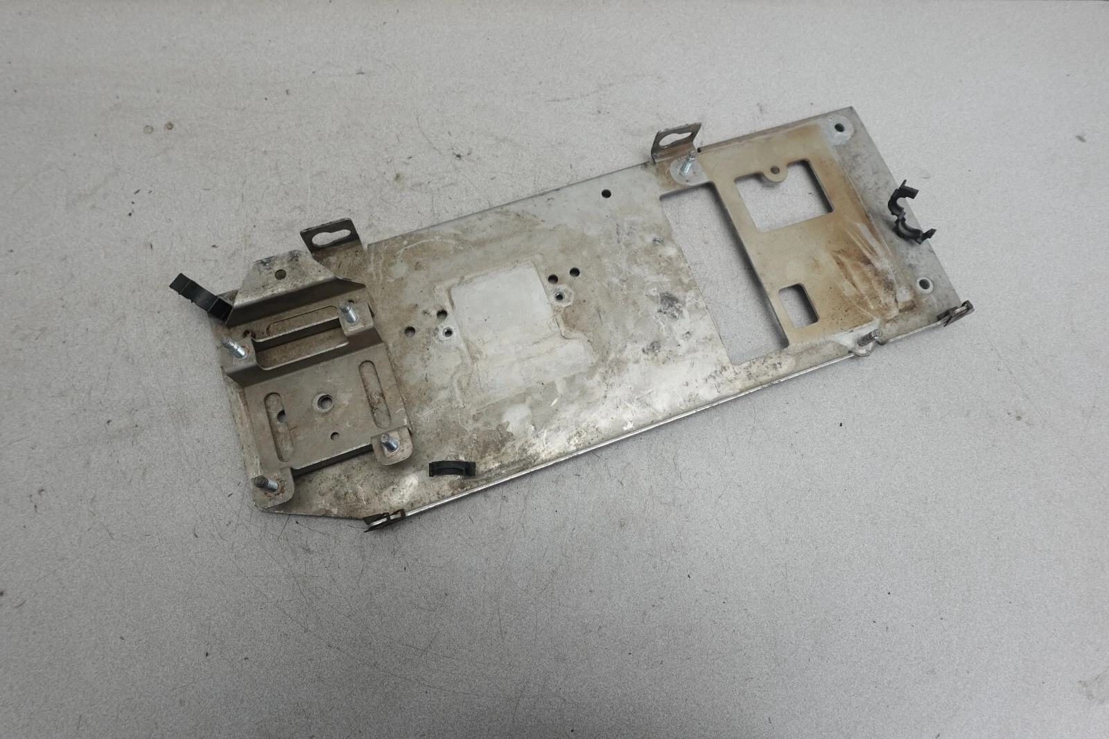 Polaris OEM Electrical Mounting Center Plate IQ RMK 600 700 800 Switchback