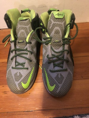 Zapatillas Nike Lebron James | eBay