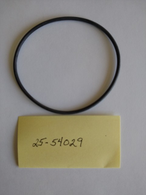 Quicksilver 25-54029 O-Ring