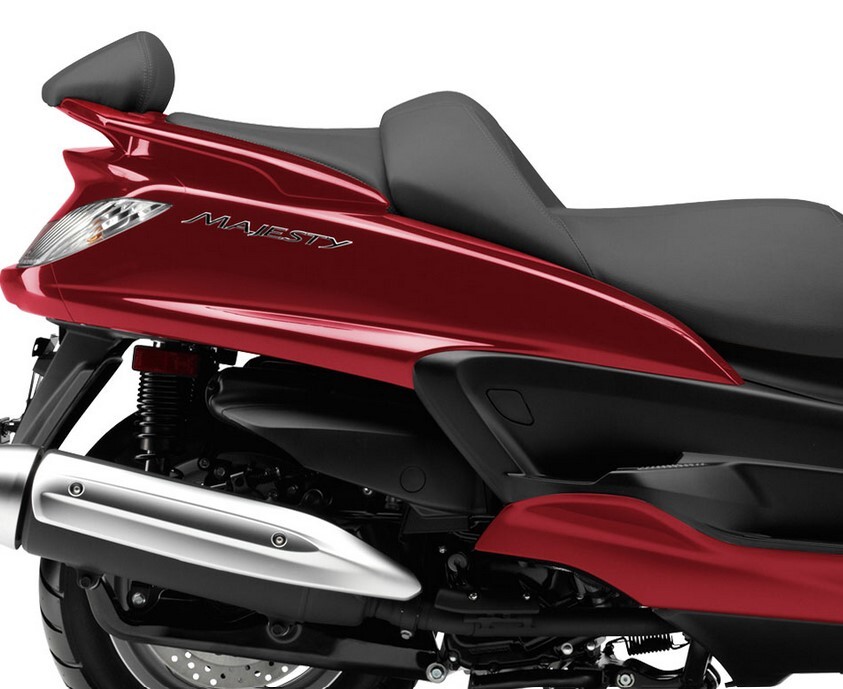 YAMAHA MAJESTY 400 YP400 2015 O-RING 93210-13016 | eBay