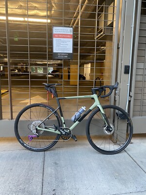 cannondale supersix evo 54cm