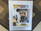 Funko Pop! Naruto Shippuden Jiraiya # 1025 - 2021 NYCC - NEW