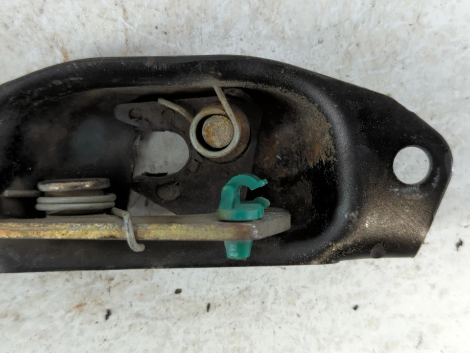 Chevrolet Avalanche 1500 2005 reemplazo título P6GMX Foto 3 de 4